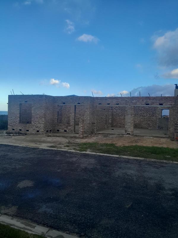 4 Bedroom Property for Sale in Hawston Western Cape